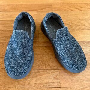 Allbirds Women's Wool Loungers Slip On Sneakers Size 7